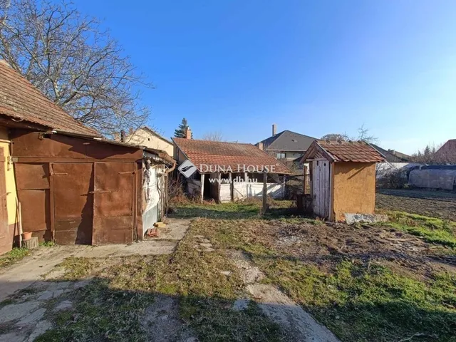 Eladó ház Nagykőrös 77 nm