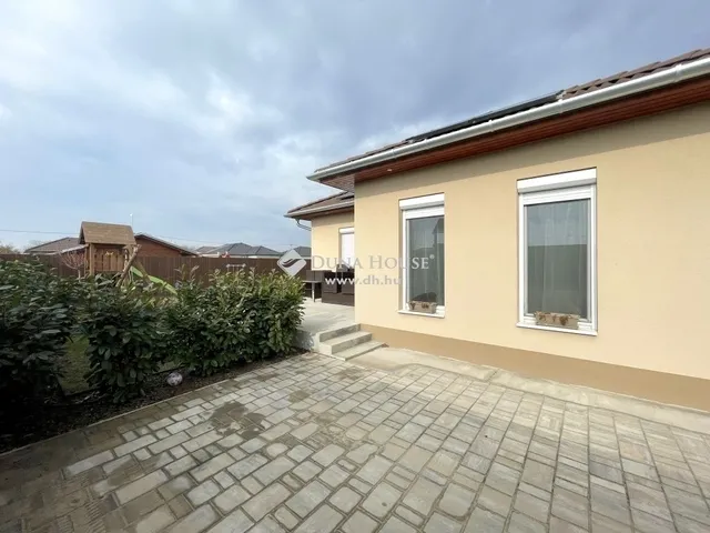 Eladó ház Kecskemét 98 nm