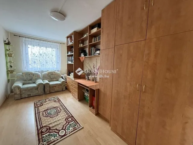 Eladó lakás Kecskemét 73 nm
