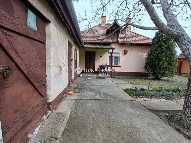Eladó ház Kecskemét 56 nm