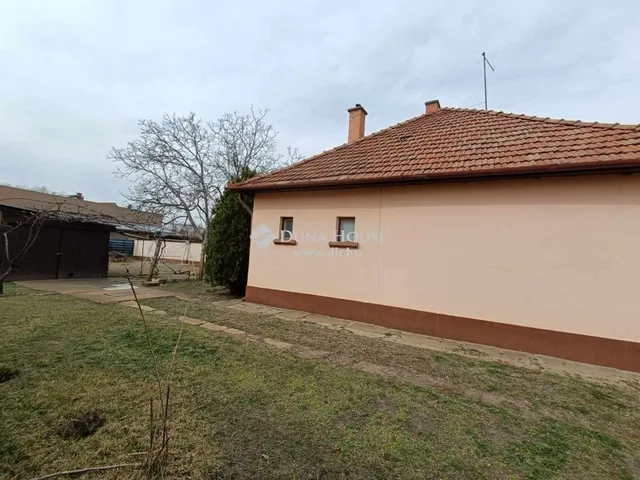 Eladó ház Kecskemét 56 nm