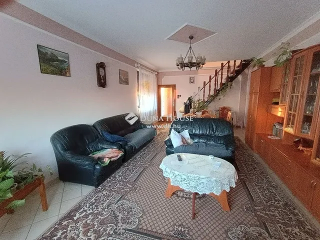 Eladó ház Nagykőrös 140 nm