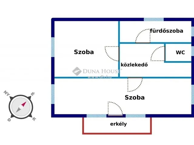 Kiadó ház Kecskemét 150 nm