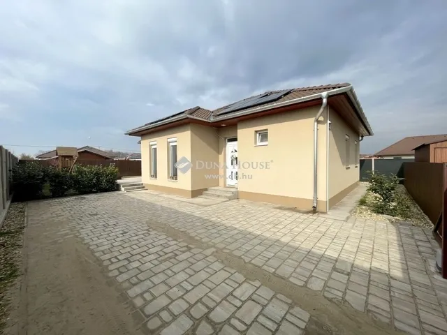 Eladó ház Kecskemét 98 nm