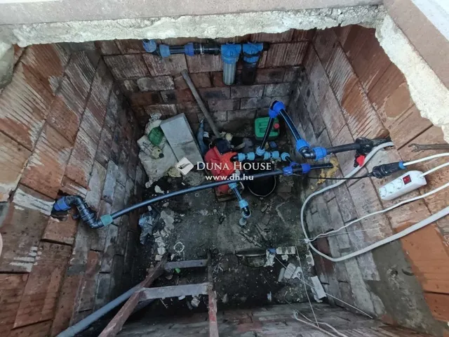 Eladó mezőgazdasági ingatlan Nagykőrös 34 nm