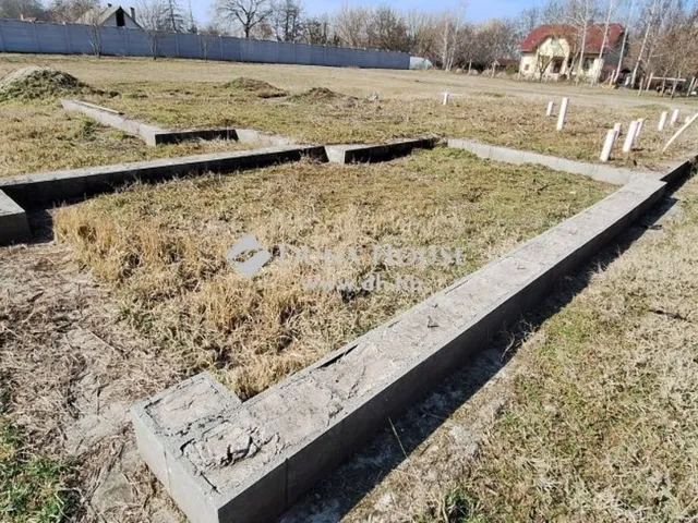 Eladó telek Kecskemét, Vacsihegy 3759 nm
