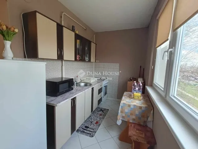 Eladó lakás Kecskemét 62 nm