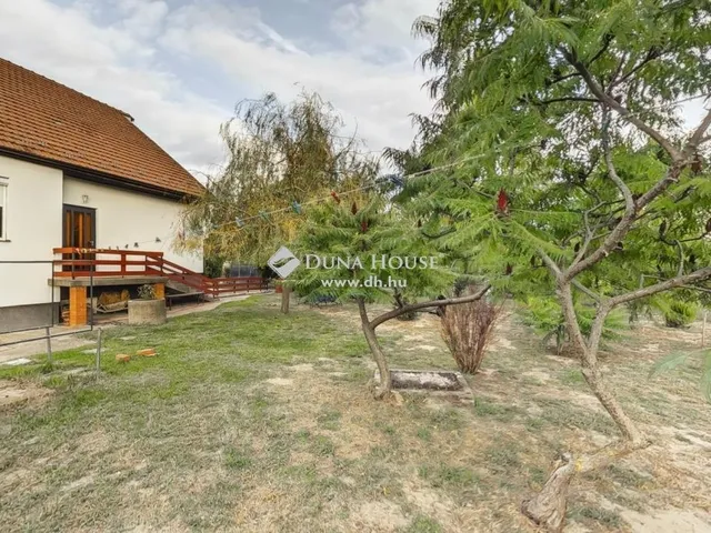 Eladó ház Fülöpszállás 190 nm