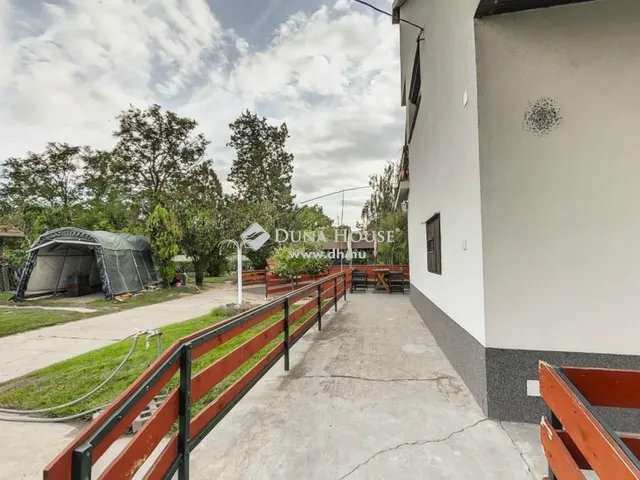 Eladó ház Fülöpszállás 190 nm