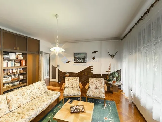 Eladó ház Fülöpszállás 190 nm