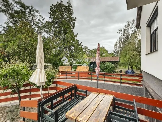 Eladó ház Fülöpszállás 190 nm