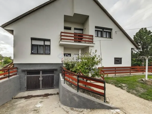 Eladó ház Fülöpszállás 190 nm