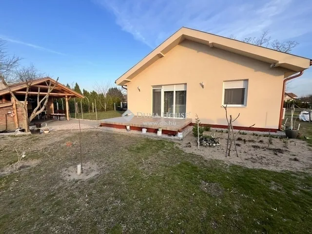 Eladó ház Kecskemét 165 nm