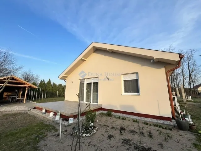 Eladó ház Kecskemét 165 nm