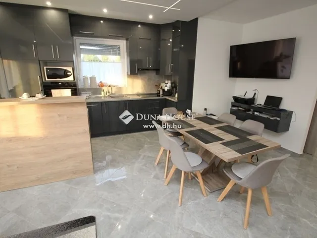 Eladó ház Kecskemét 165 nm