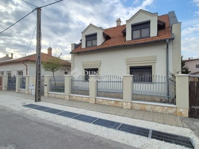 Eladó ház Kecskemét 167 nm