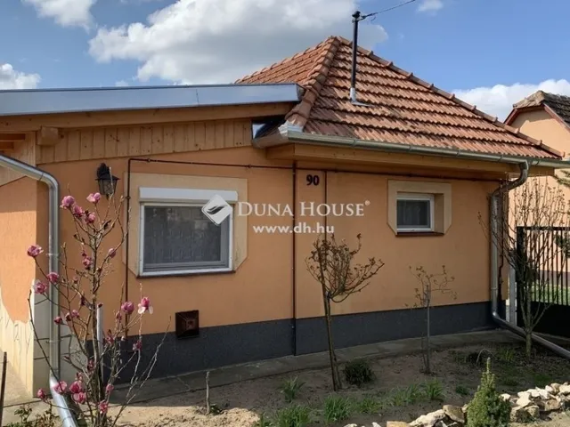 Eladó ház Kecskemét 46 nm