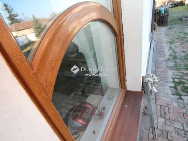Eladó ház Tiszakécske 110 nm