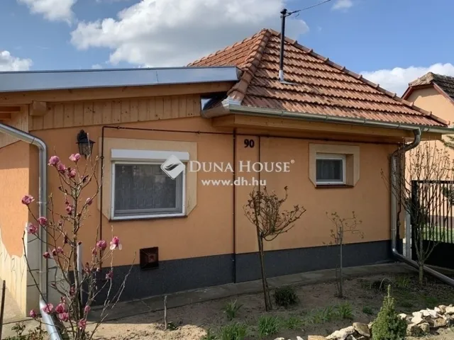 Eladó ház Kecskemét 46 nm