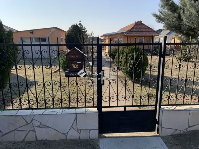 Eladó ház Kecskemét 46 nm