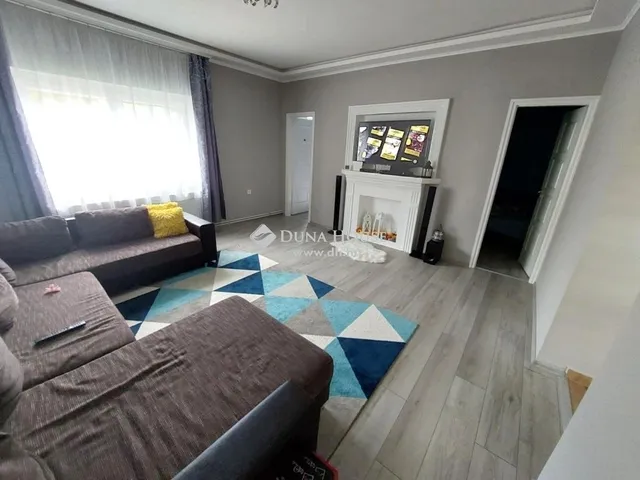 Eladó ház Kecskemét 102 nm