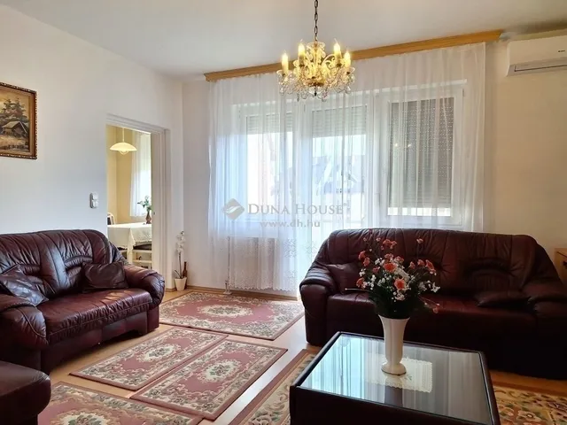 Eladó lakás Kecskemét, Belváros 55 nm