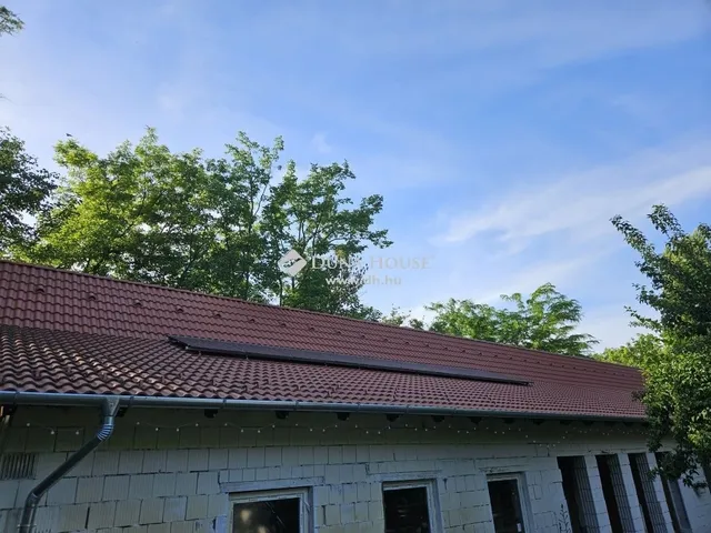 Eladó mezőgazdasági ingatlan Kecskemét 97 nm
