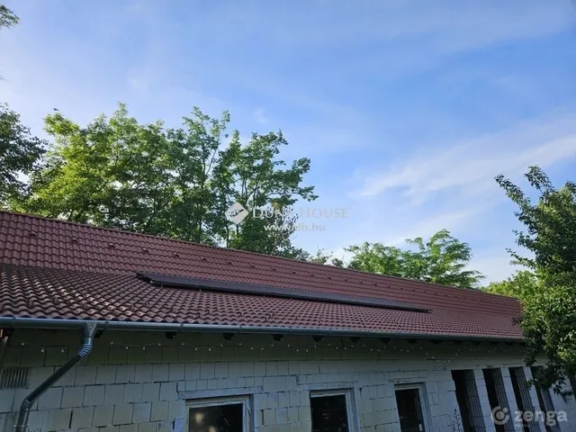 Eladó mezőgazdasági ingatlan Kecskemét 97 nm