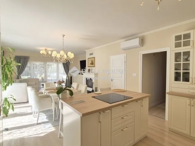 Eladó ház Kecskemét, Kőrösihegy 115 nm