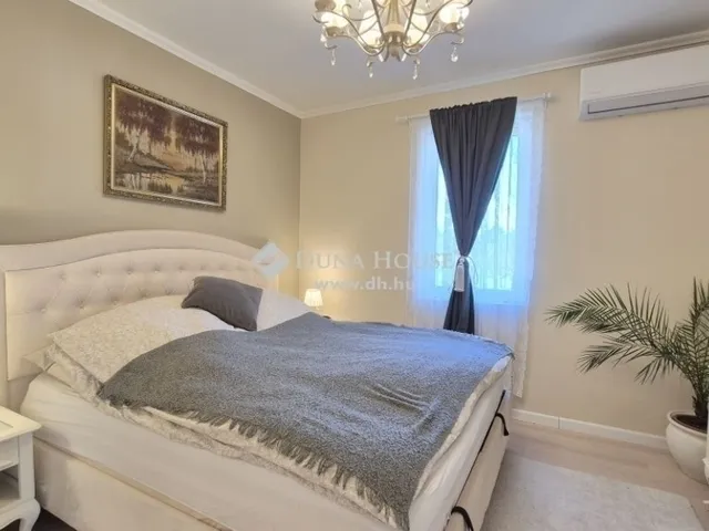 Eladó ház Kecskemét, Kőrösihegy 115 nm