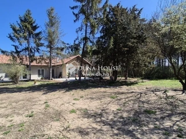 Eladó ház Kecskemét, Kőrösihegy 115 nm