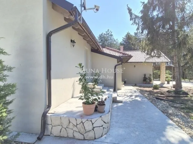 Eladó ház Kecskemét, Kőrösihegy 115 nm