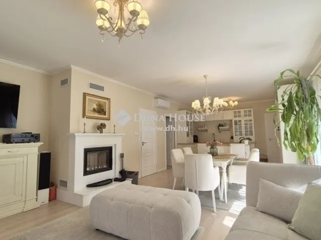 Eladó ház Kecskemét, Kőrösihegy 115 nm