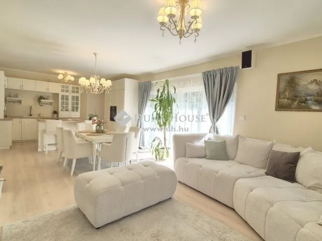 Eladó ház Kecskemét, Kőrösihegy 115 nm