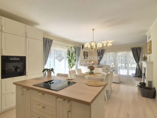 Eladó ház Kecskemét, Kőrösihegy 115 nm