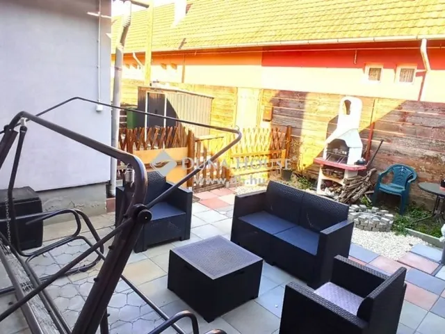 Eladó lakás Nagykőrös 94 nm