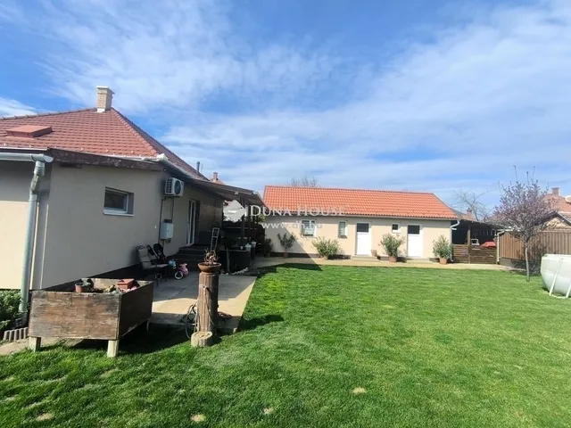 Eladó ház Kecskemét 84 nm