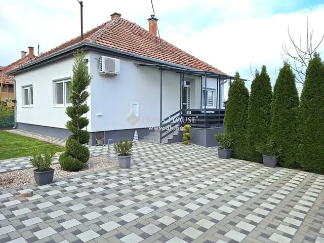 Eladó ház Kecskemét 102 nm