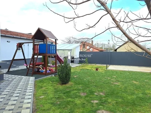 Eladó ház Kecskemét 102 nm