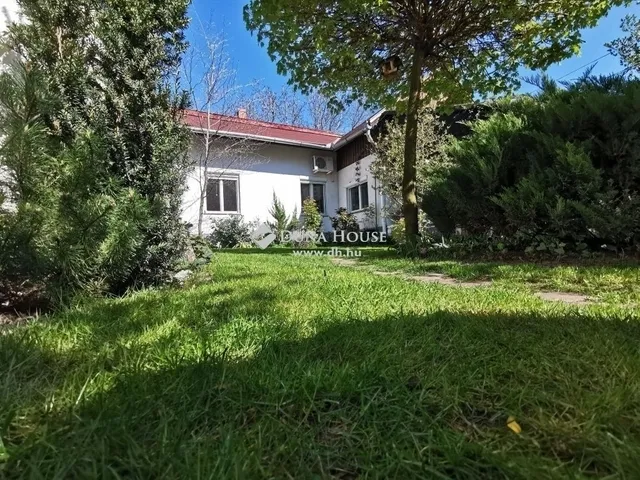 Eladó ház Kecskemét 64 nm