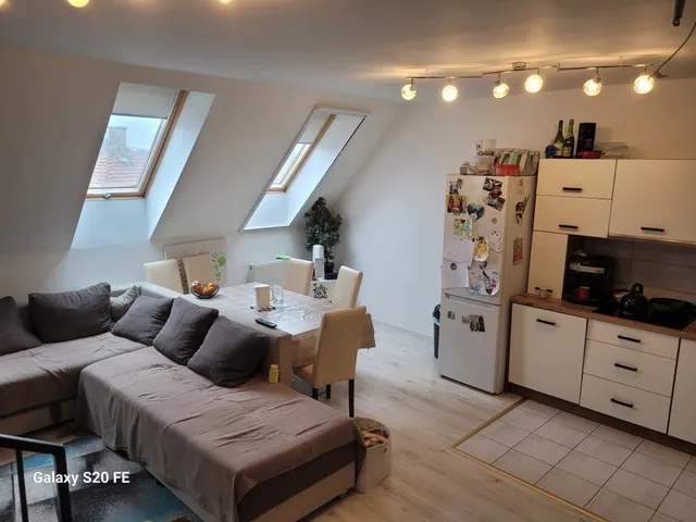 Eladó lakás Nagykőrös 71 nm