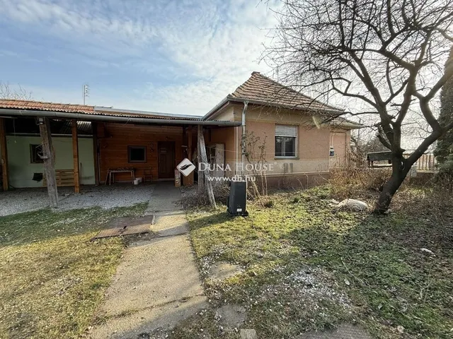 Eladó ház Kerekegyháza 90 nm