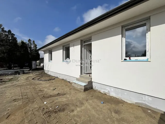 Eladó ház Kecskemét 108 nm