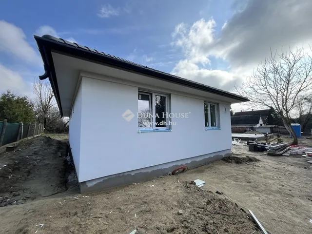 Eladó ház Kecskemét 108 nm