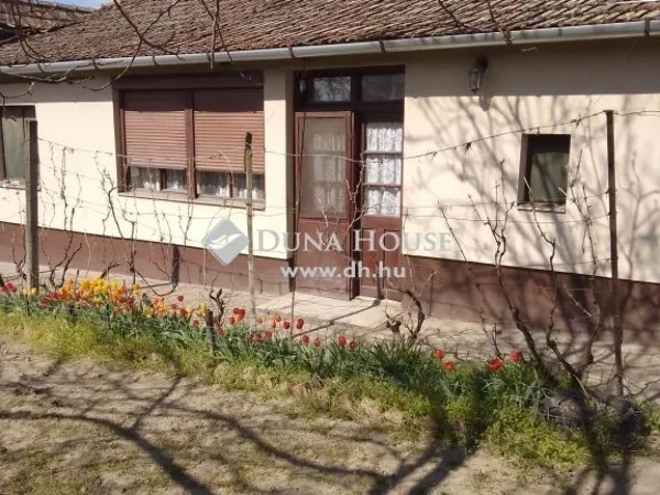 Eladó ház Tiszaalpár 105 nm