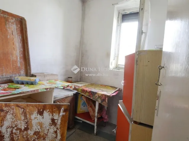Eladó mezőgazdasági ingatlan Kecskemét 63 nm