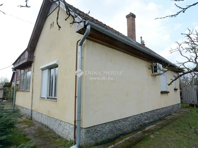 Eladó mezőgazdasági ingatlan Kecskemét 63 nm
