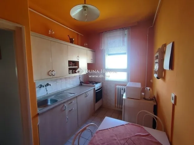 Eladó lakás Kecskemét 49 nm