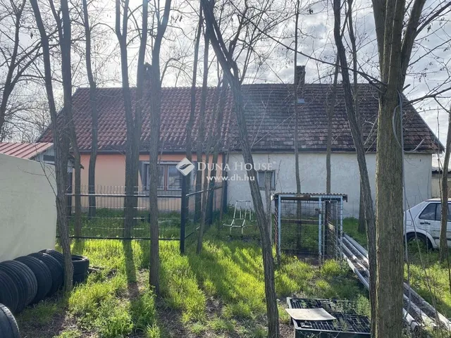 Eladó mezőgazdasági ingatlan Kecskemét 125 nm