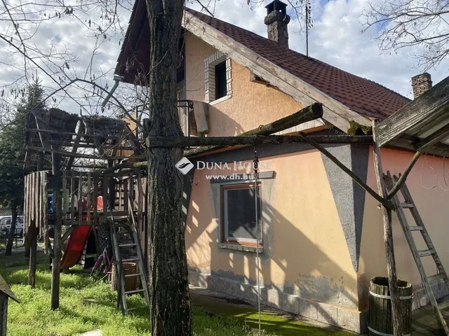 Eladó mezőgazdasági ingatlan Kecskemét 125 nm